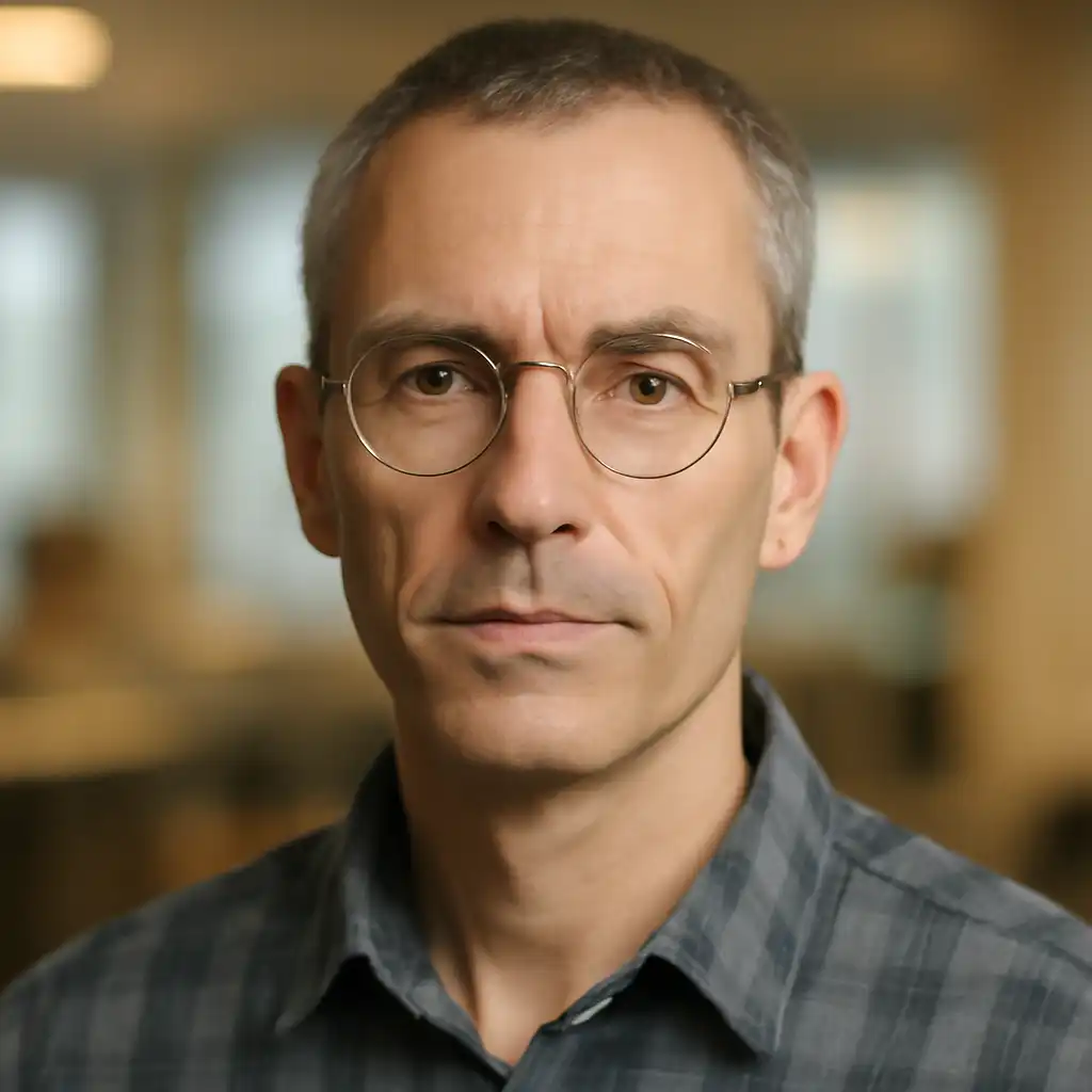 Daniel Steiner